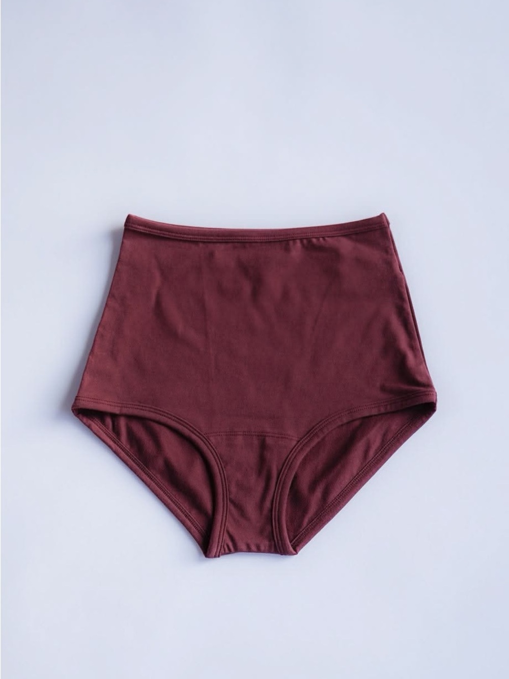 Like New Arq High-Rise Undies in Burgundy size 3X